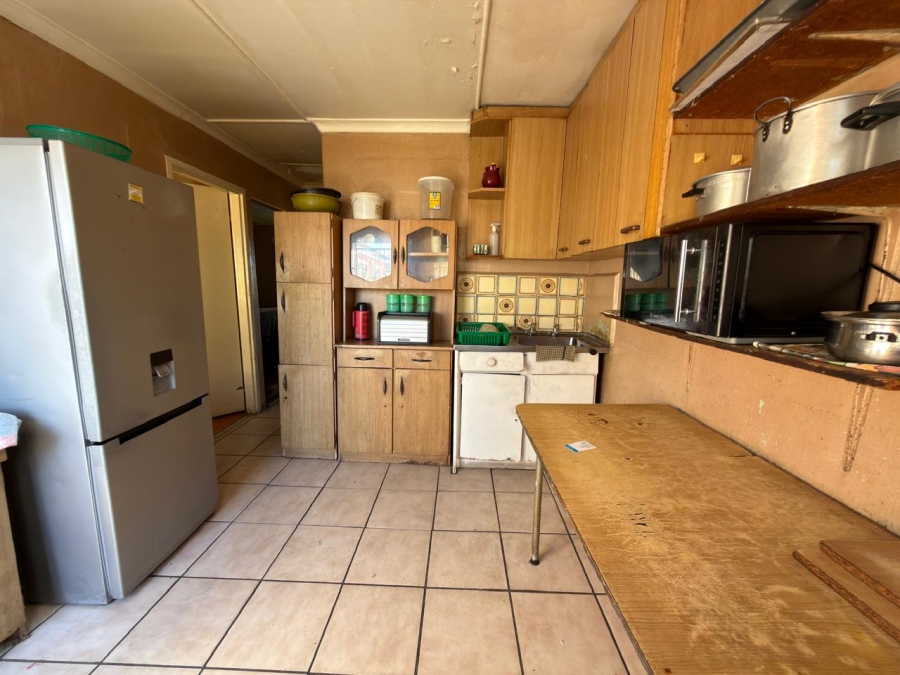 2 Bedroom Property for Sale in Belhar Western Cape
